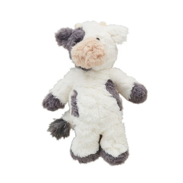 Mud Pie Maisie The Cow Plush