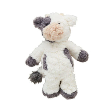 Mud Pie Maisie The Cow Plush