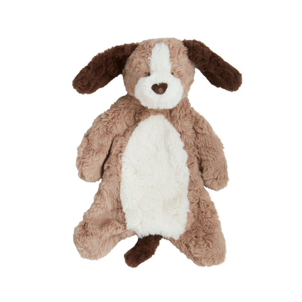 Mud Pie Dog Plush Woobie