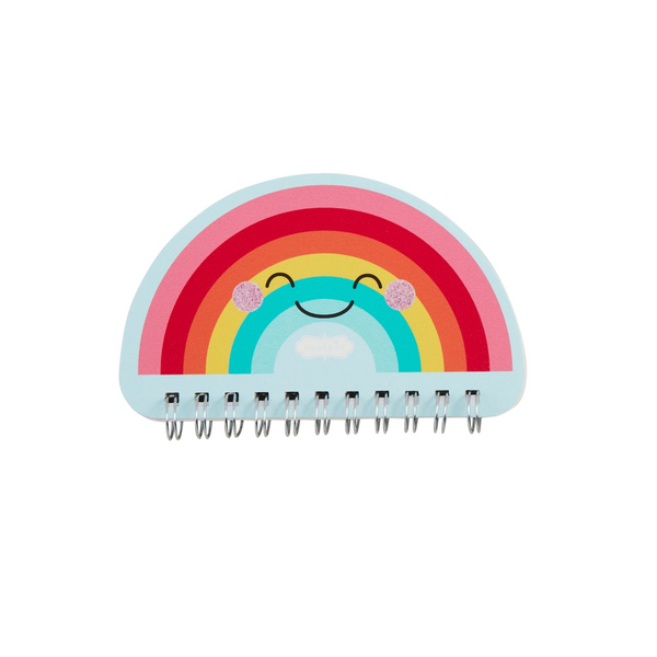 Mudpie Rainbow Stationery Set