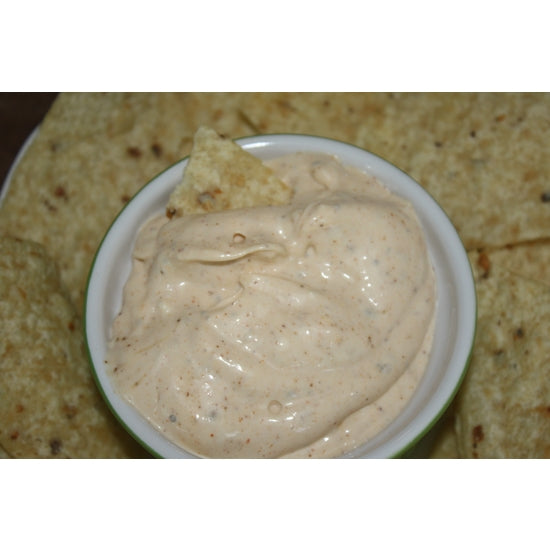 Smokey Chipotle Dip Mix