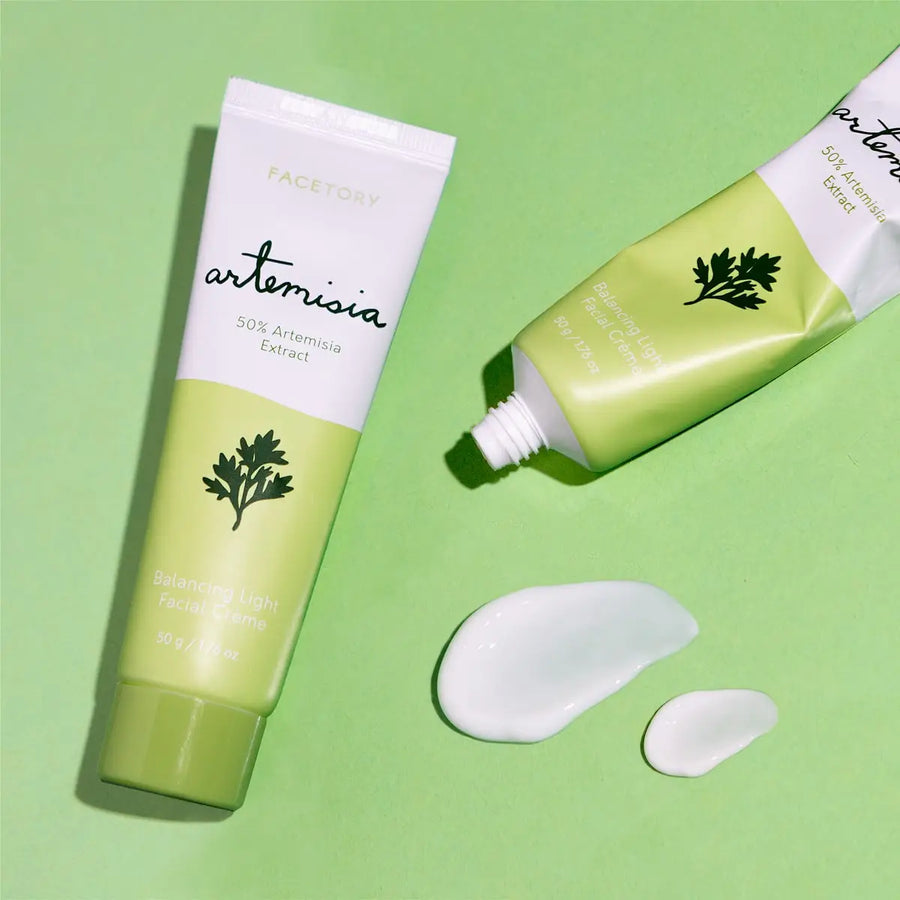 Artemisia Balancing Light Facial Crème