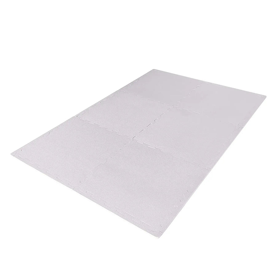 Foam Puzzle Play Mat - Solid