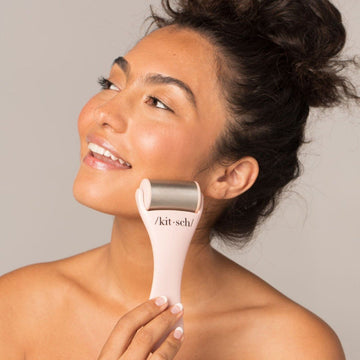 Kitsch Facial Roller - Ice