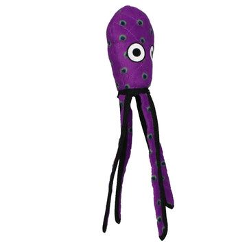 Tuffy Ocean Squid - Purple