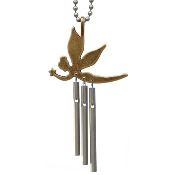 Jacob's Musical Car Charm Chime - Fairy