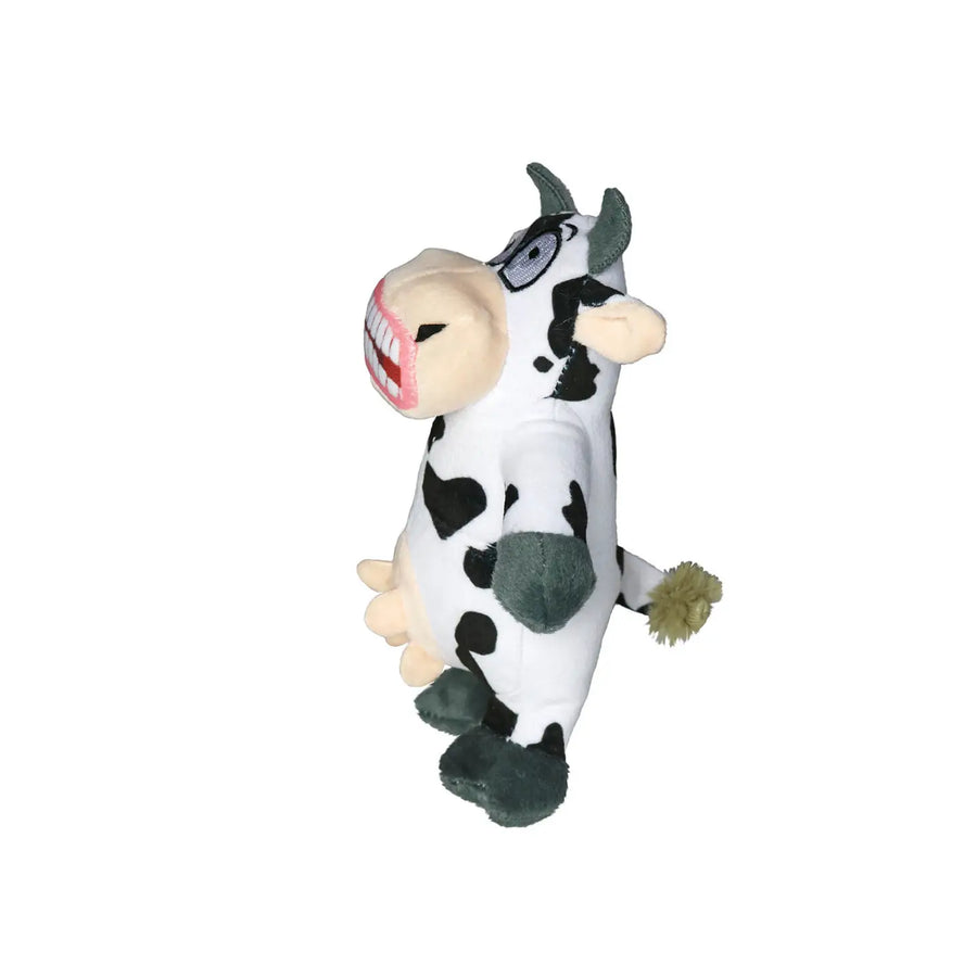 Mighty Jr Angry Animals Mad Cow