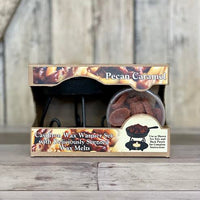 Pecan Caramel Wax Melt Gift Pack Set