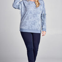 The Cary Top