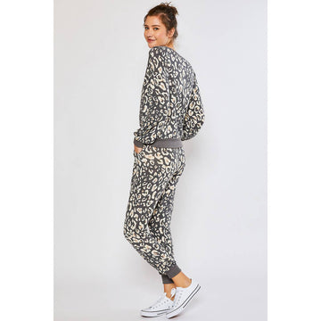 The Jayme Jogger - Bottom
