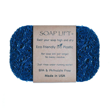 Original Soap Lift® - Royal Blue
