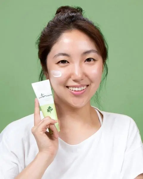 Artemisia Balancing Light Facial Crème
