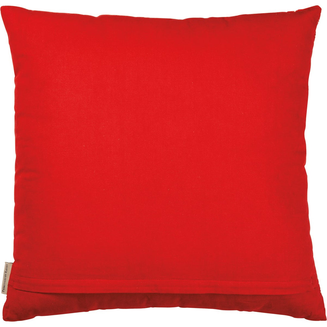 Merry Christmas Pillow