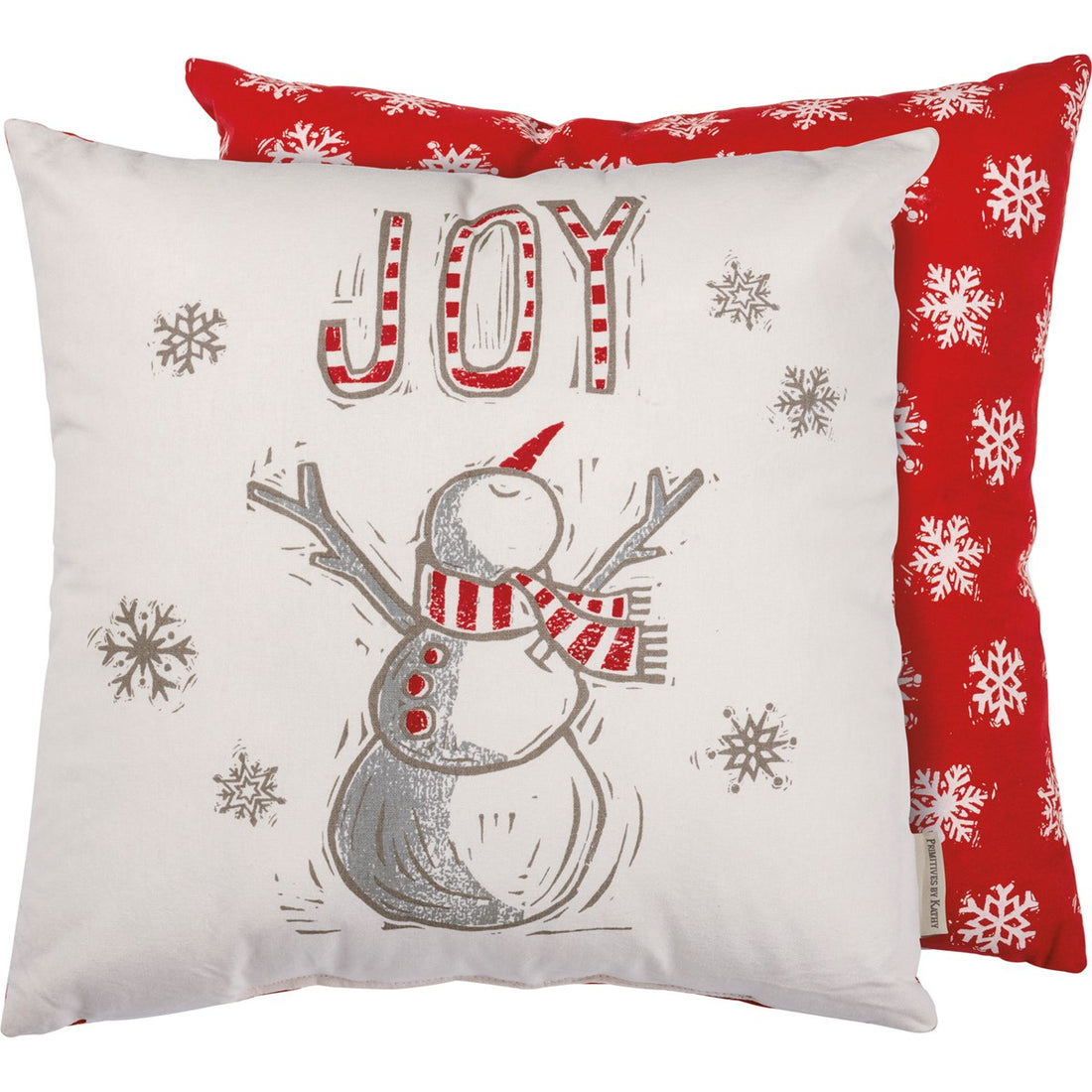 Joy Pillow