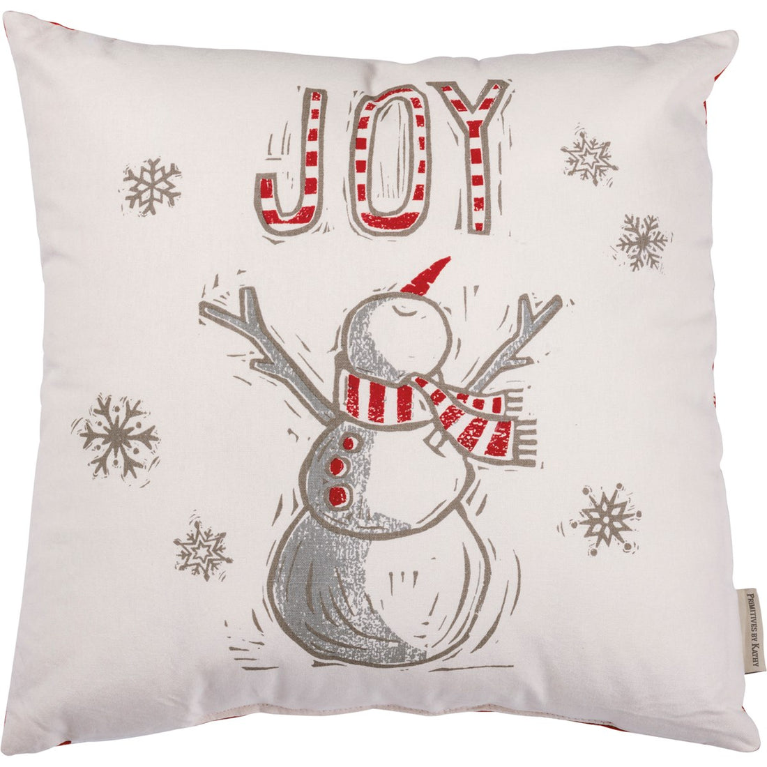 Joy Pillow
