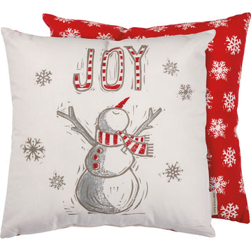 Joy Pillow