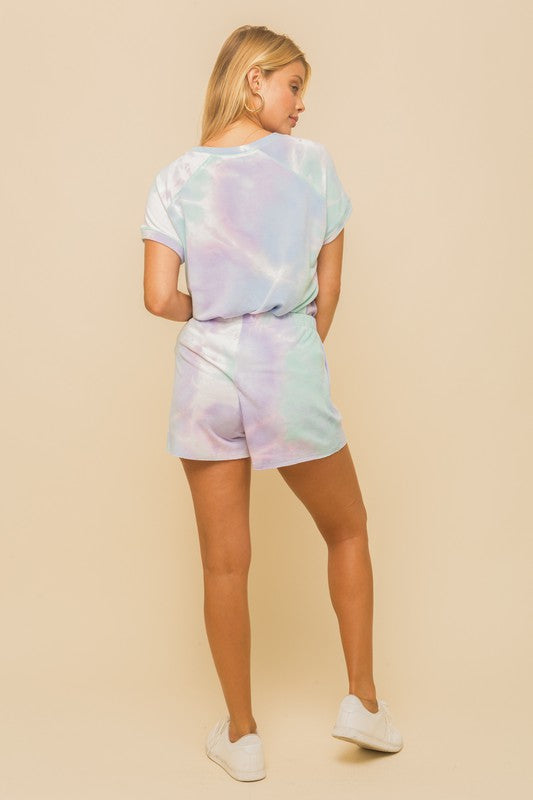 The Haven Jogger Set - Bottoms