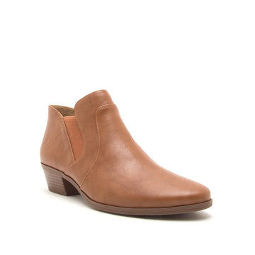 The Salena Bootie
