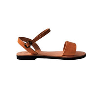 The Summer Sandal