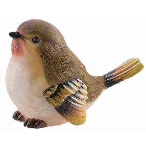 Large Resin Finch