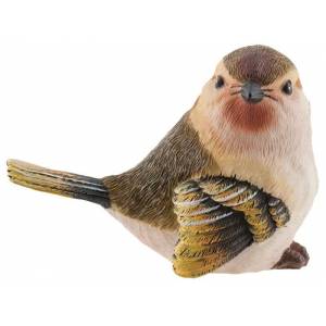Large Resin Finch