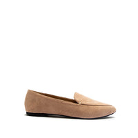 The Bally Loafers - Warm Taupe