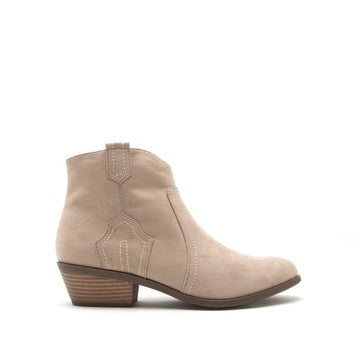 The Phedra Shoe