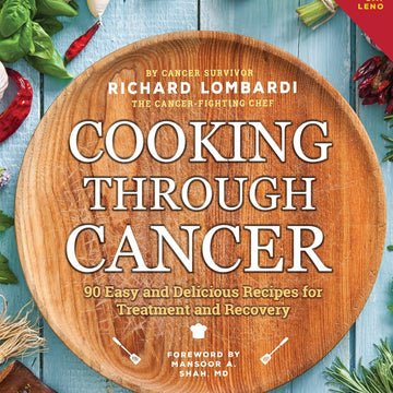 Cooking Through Cancer