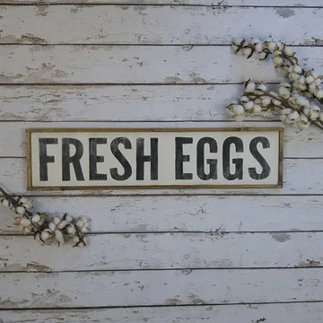 The Green Elephant Shop - Fresh Eggs