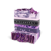 Finchberry Grapes of Bath Soap