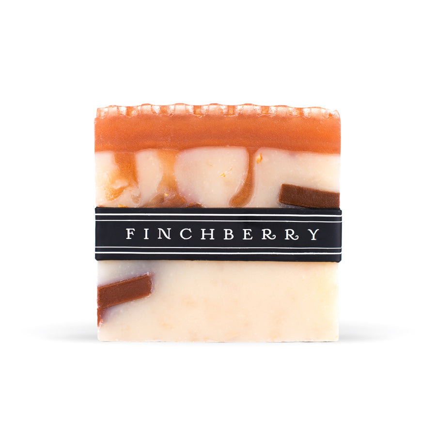 Finchberry Renegade Honey Vegan Soap