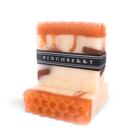 Finchberry Renegade Honey Vegan Soap