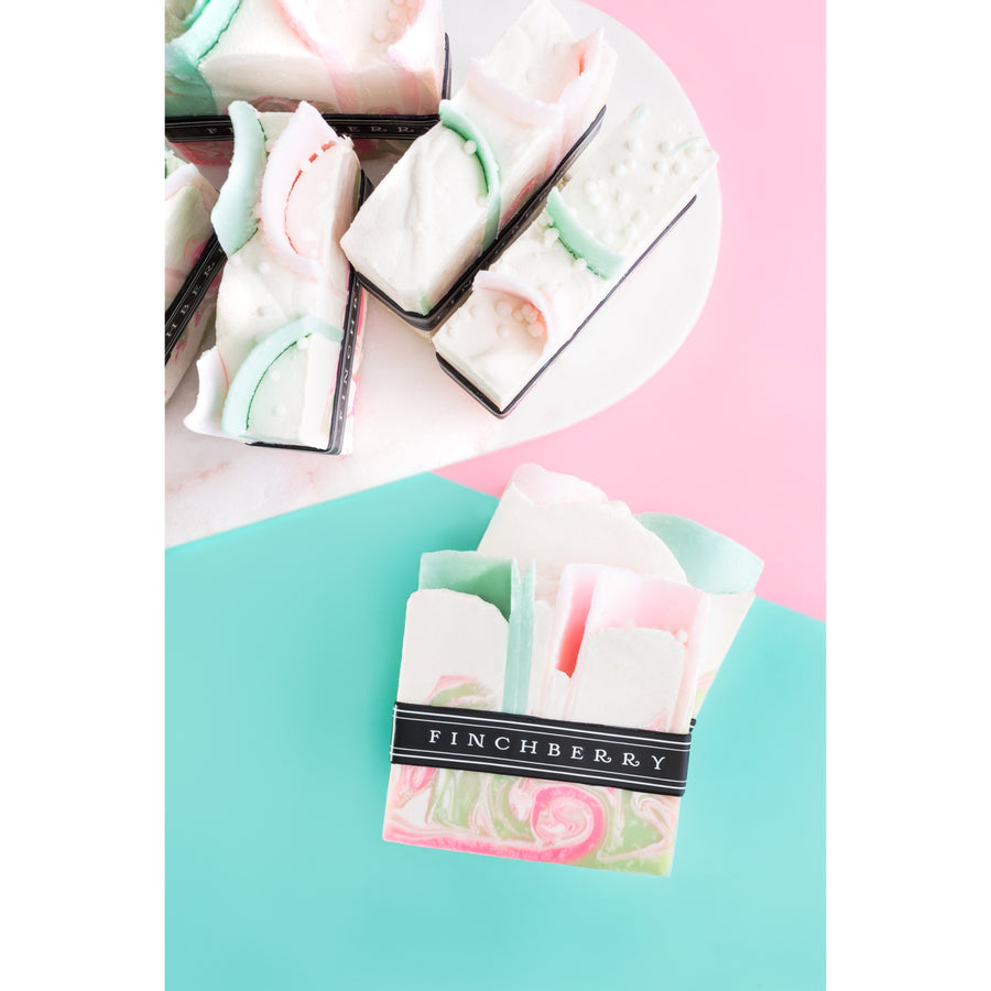 Finchberry Sweetly Southern Soap
