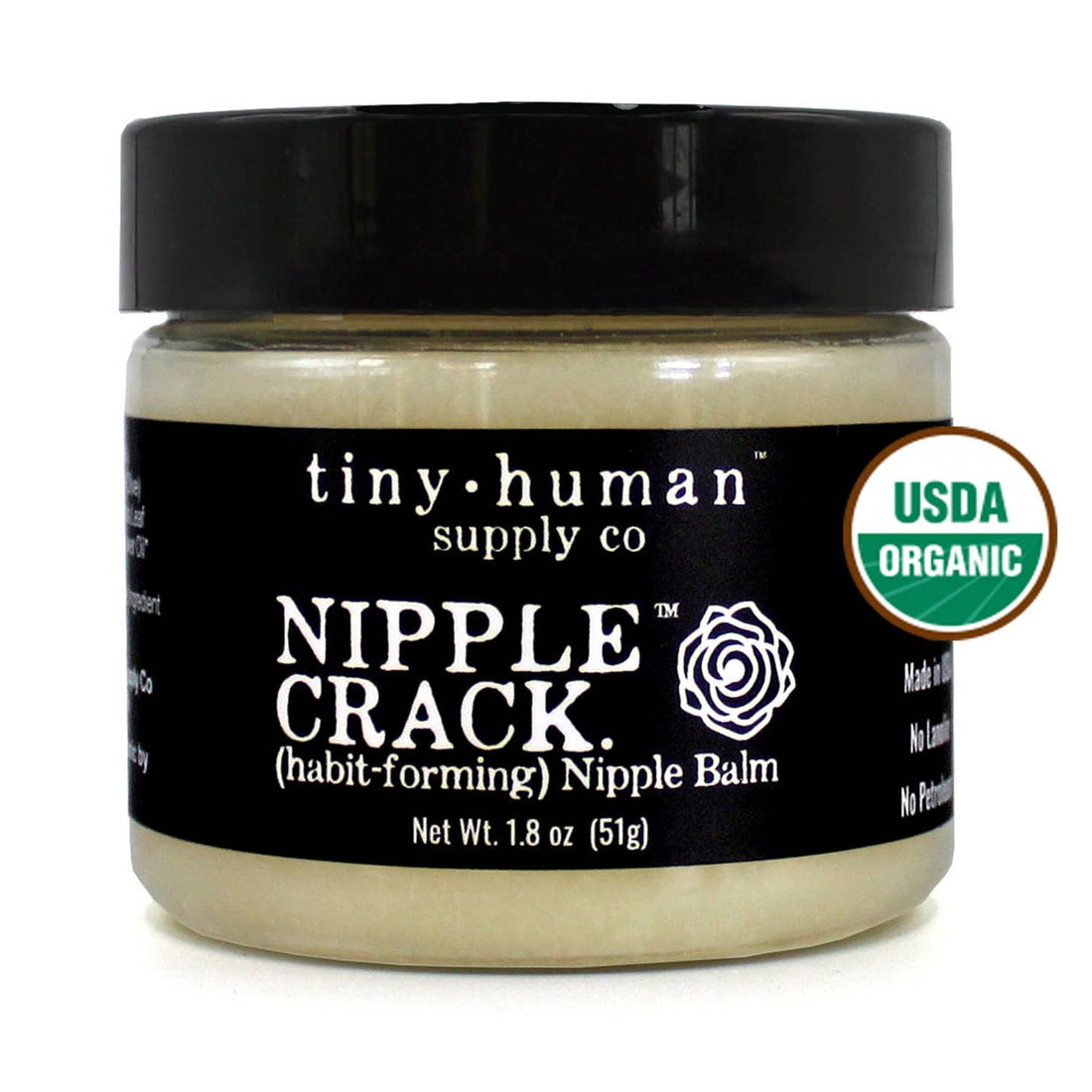 Nipple Crack Nipple Balm