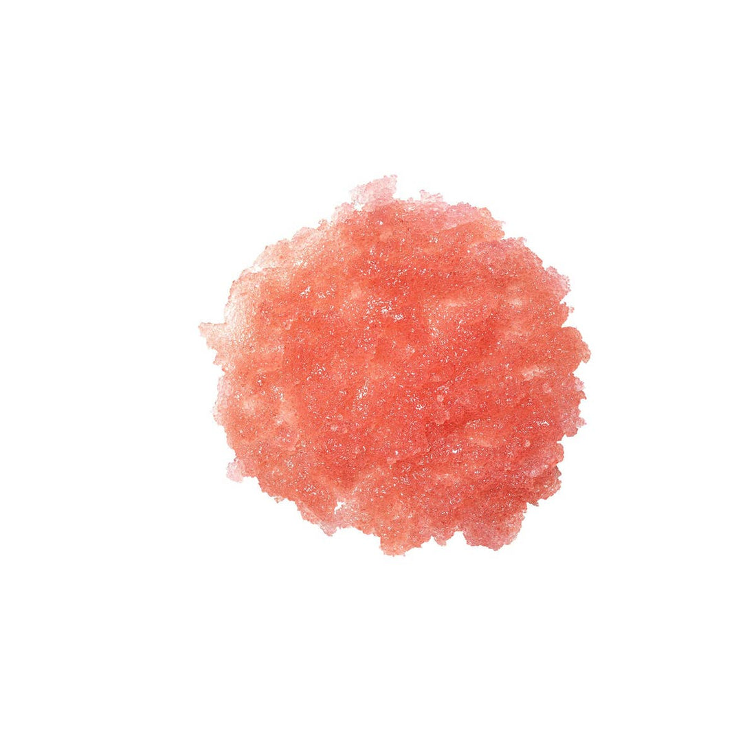 Sparkling Peach Lip Scrub