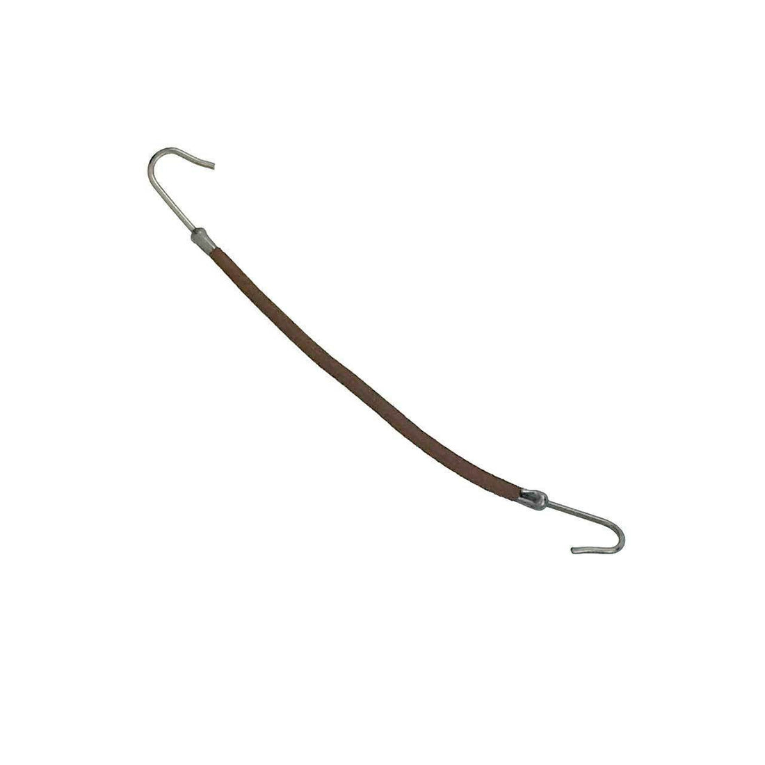 Kitsch Bungee Elastics - Brown