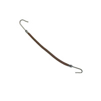 Kitsch Bungee Elastics - Brown