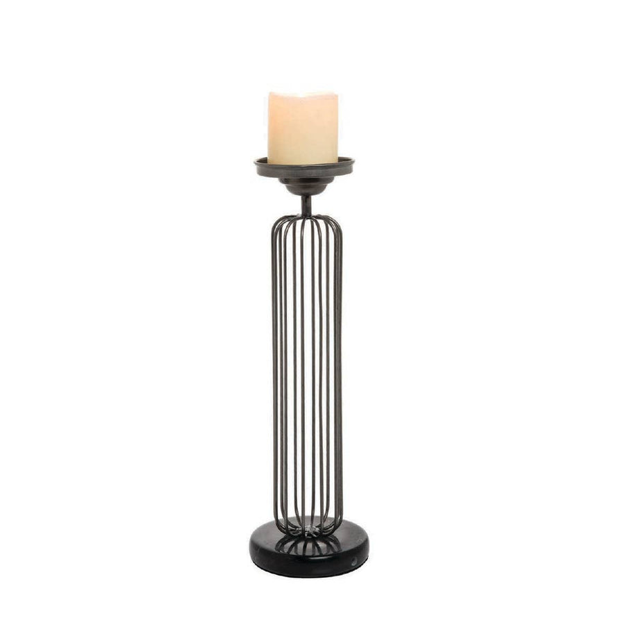 Pillar Candle Holder