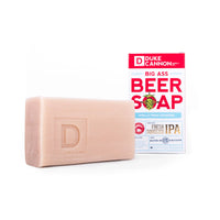 Deschutes Fresh Squeeze IPA Beer Soap