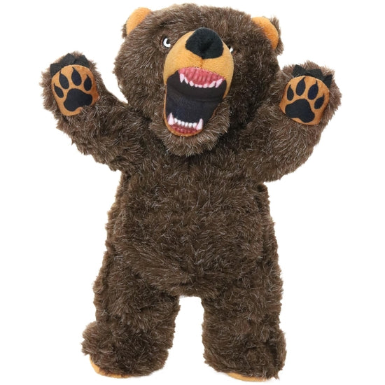 Mighty Angry Animals - Bear