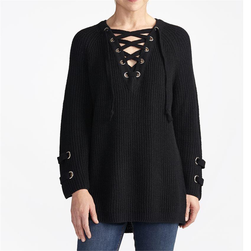 The Coco Sweater