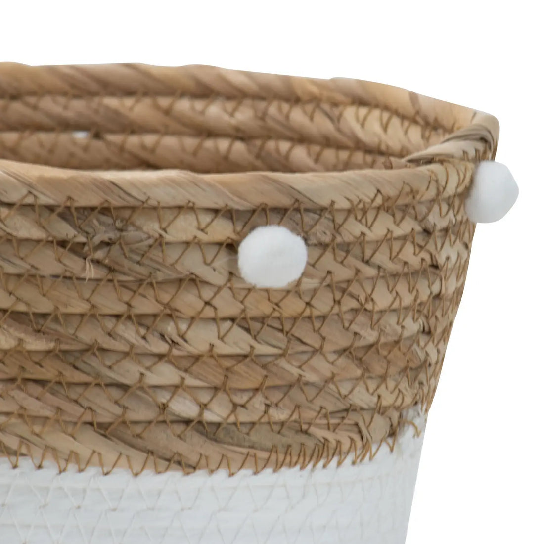 Copal Natural Basket