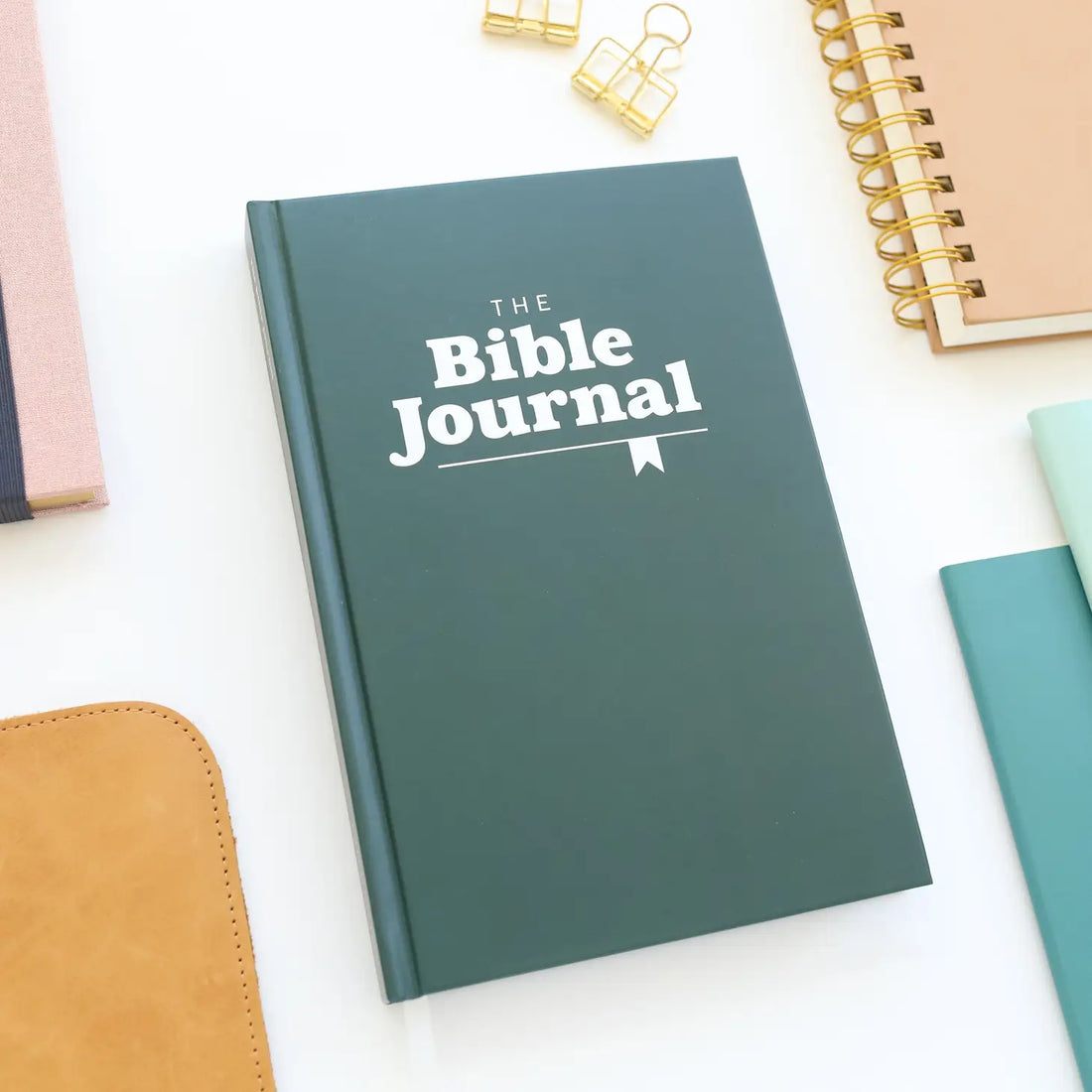 The Bible Journal