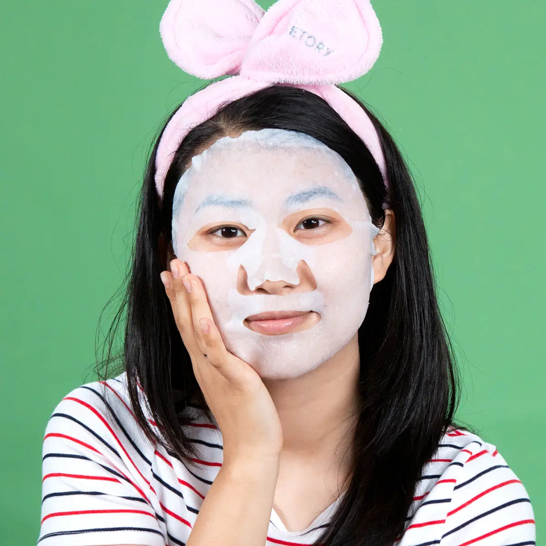 Everyday Jasmine Mask