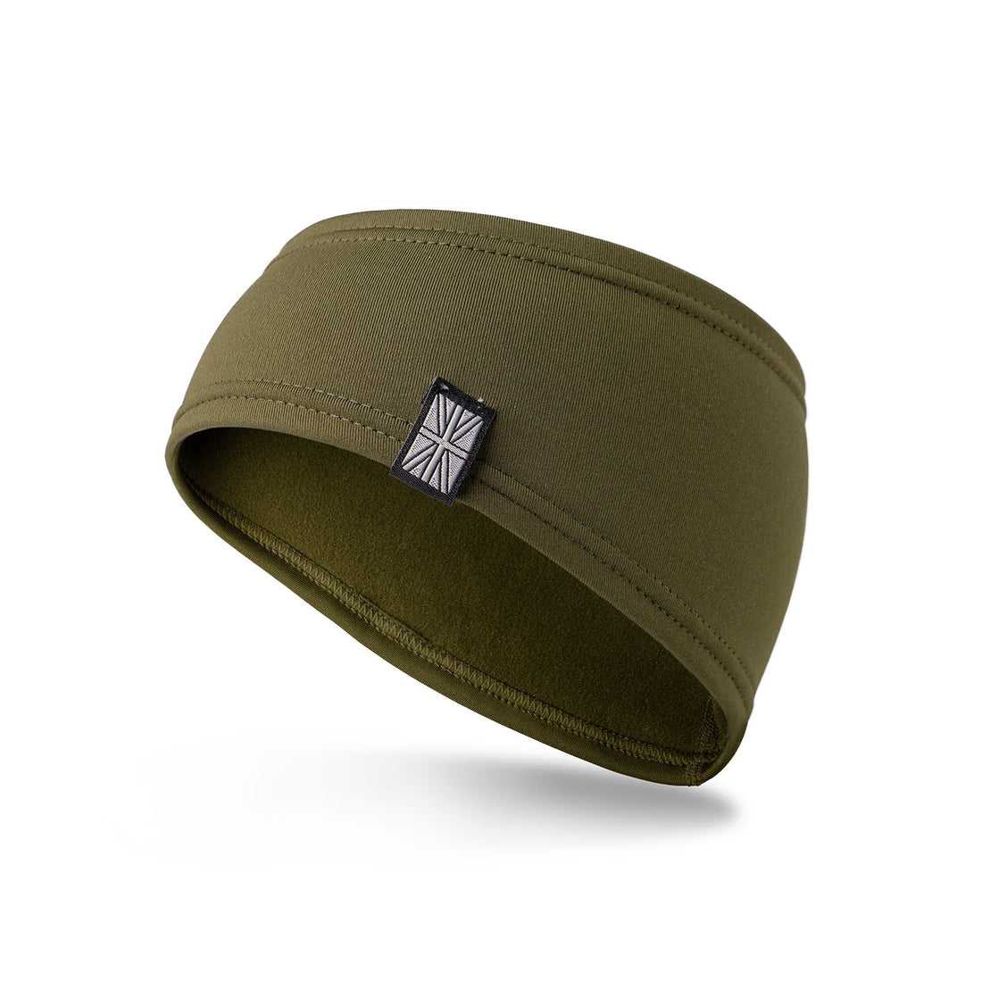 Britt's Knits Thermaltech Headwarmer 2.0 - Olive