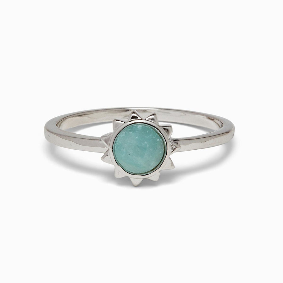 Pura Vida Bracelets - Sunkissed Ring