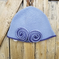 Snail Bucket Hat