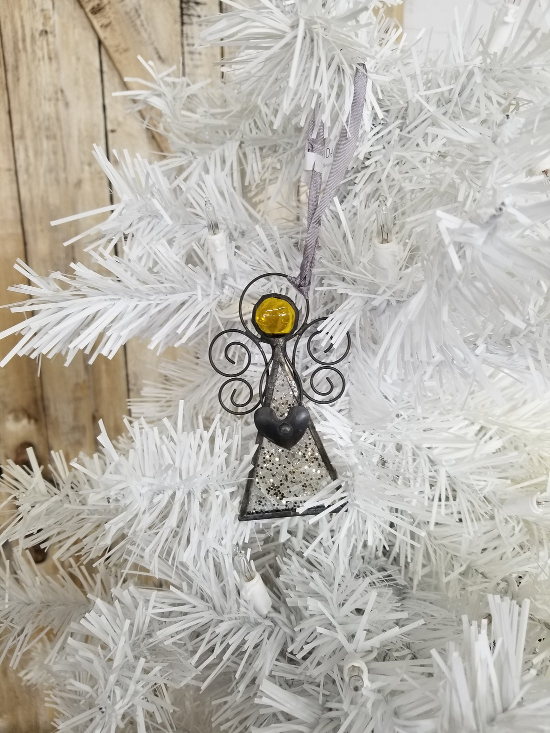 Demdaco Angel Ornament