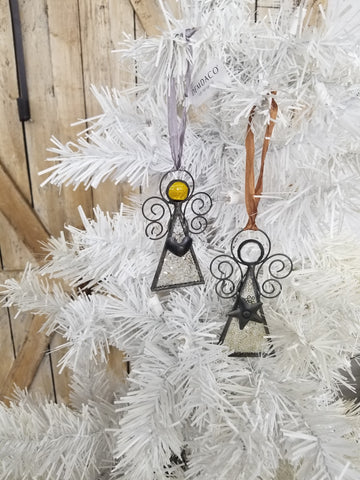 Demdaco Angel Ornament