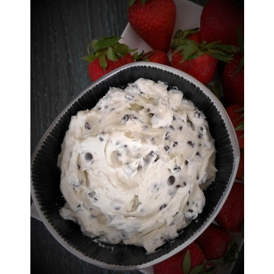 Chocolate Chip Fluff Mix